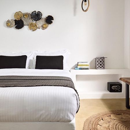 Casa Bu Apartment Fira  Room photo