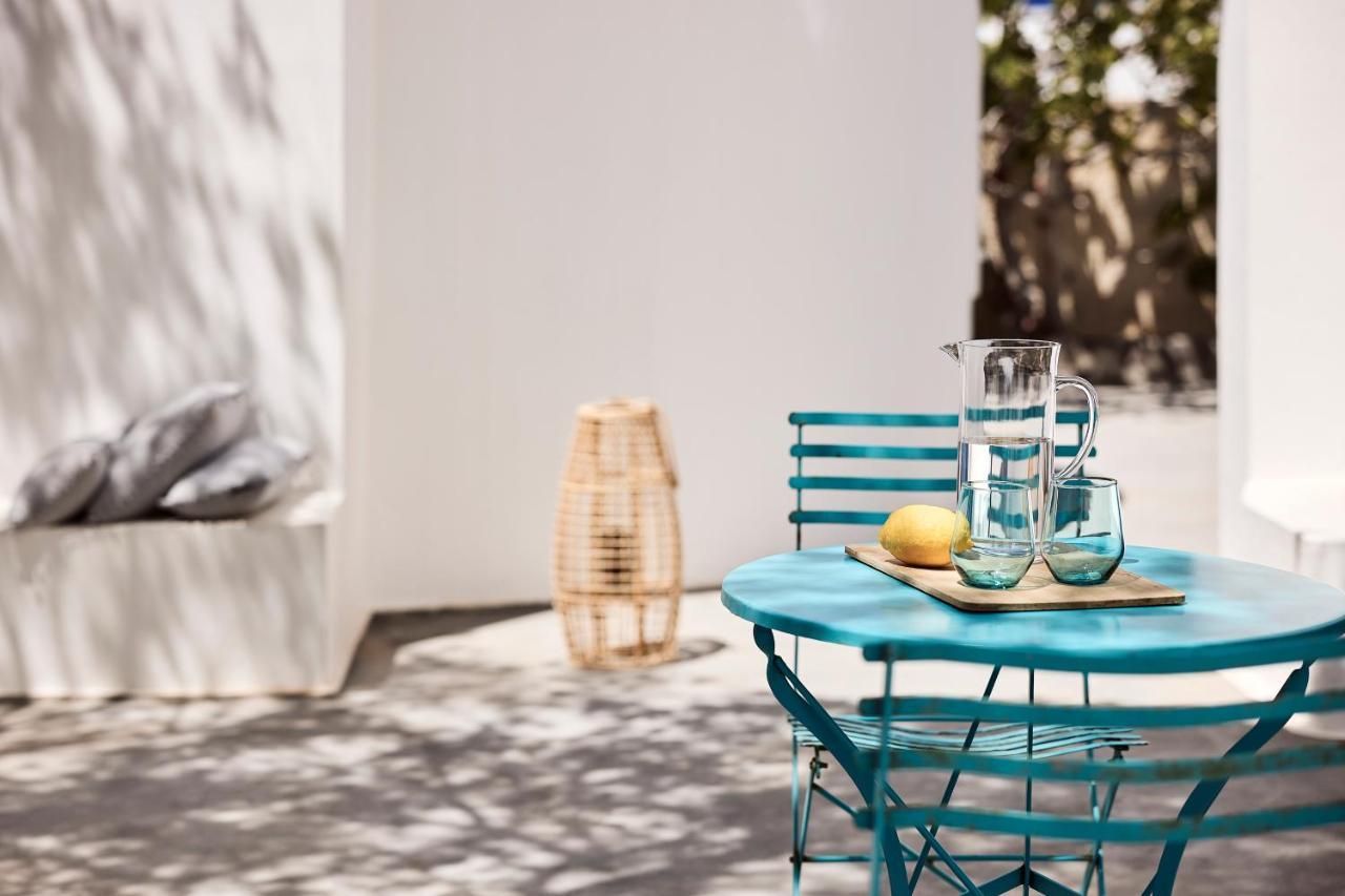Casa Bu Apartment Fira  Exterior photo