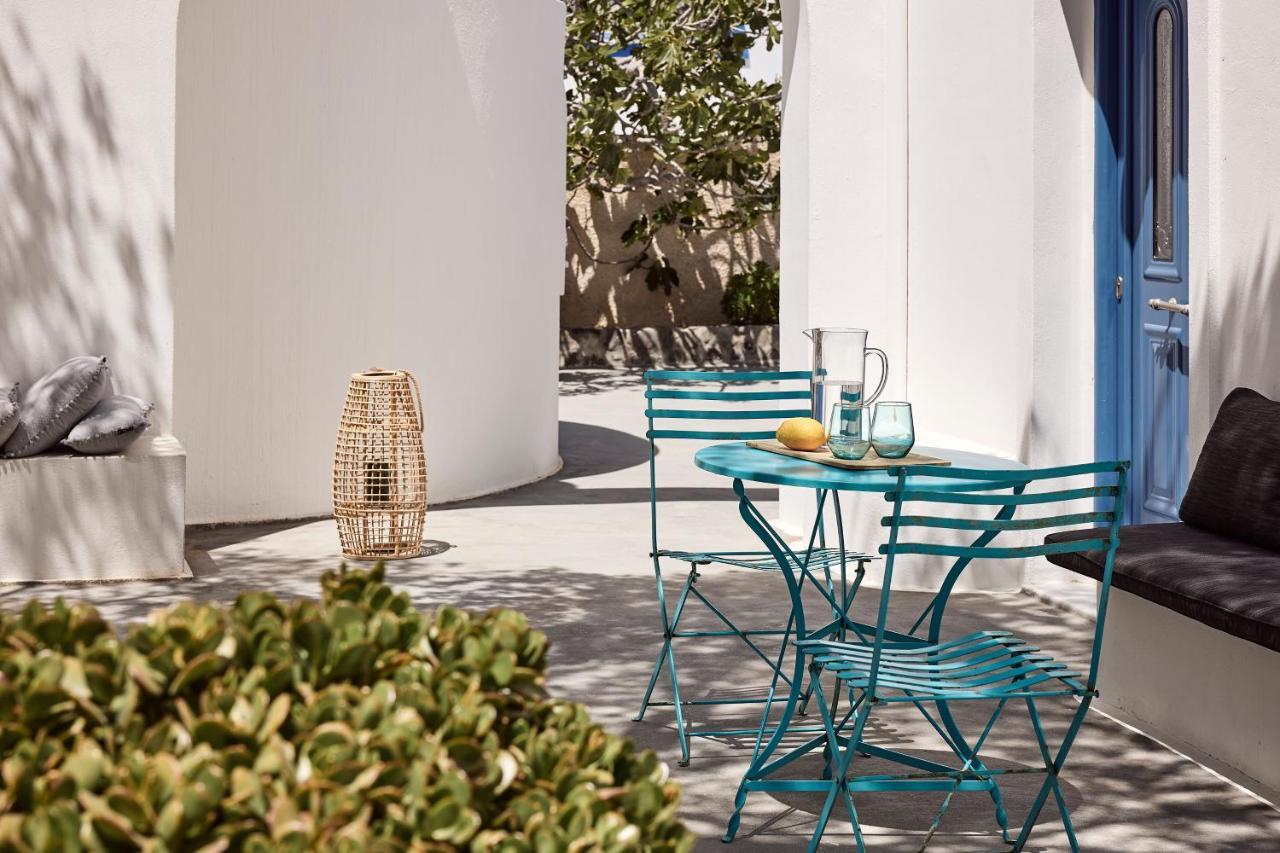 Casa Bu Apartment Fira  Exterior photo