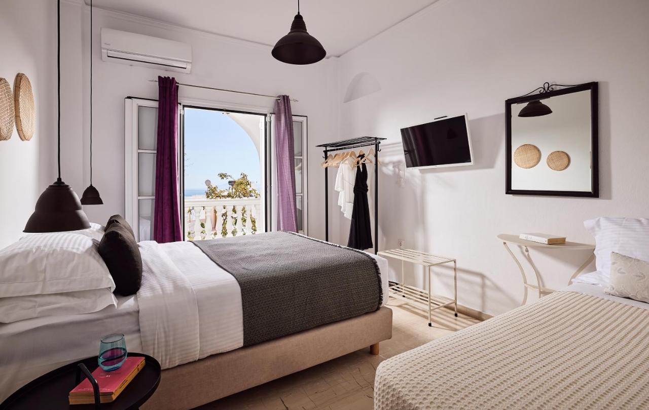 Casa Bu Apartment Fira  Room photo