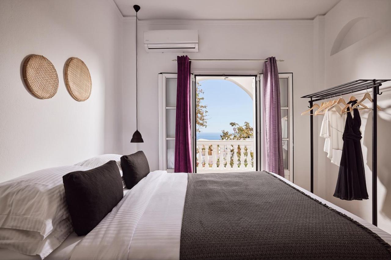 Casa Bu Apartment Fira  Exterior photo