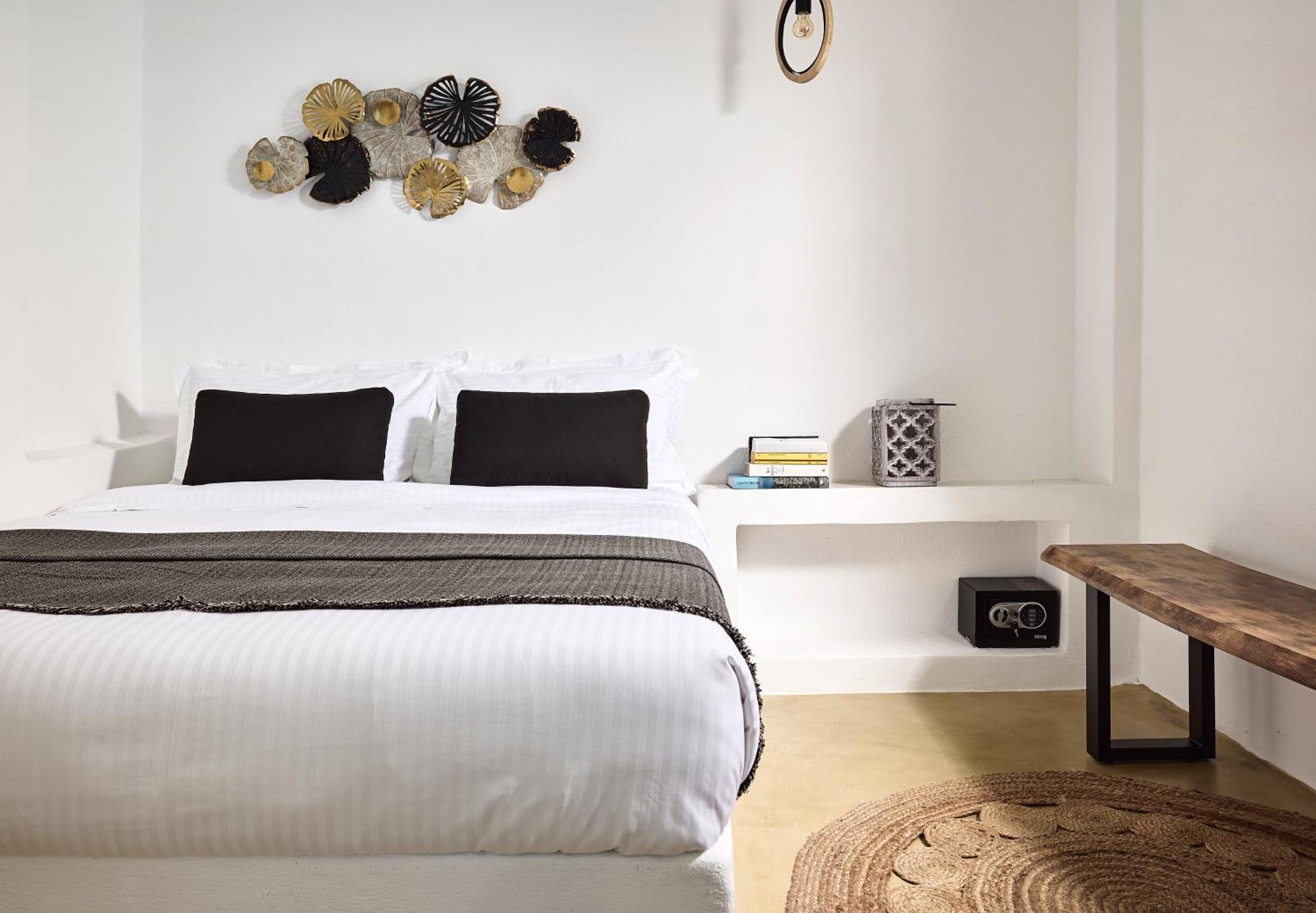 Casa Bu Apartment Fira  Room photo