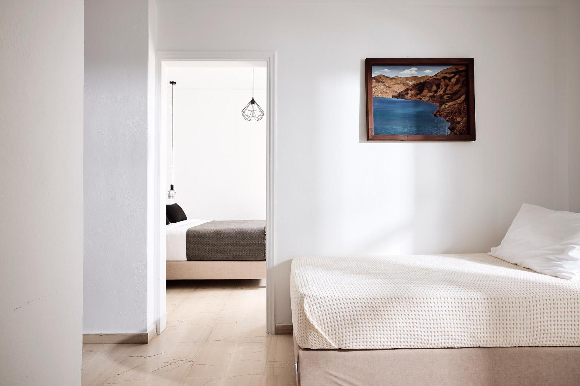 Casa Bu Apartment Fira  Room photo