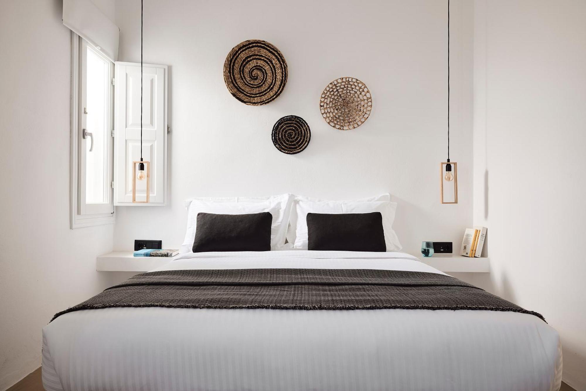 Casa Bu Apartment Fira  Room photo
