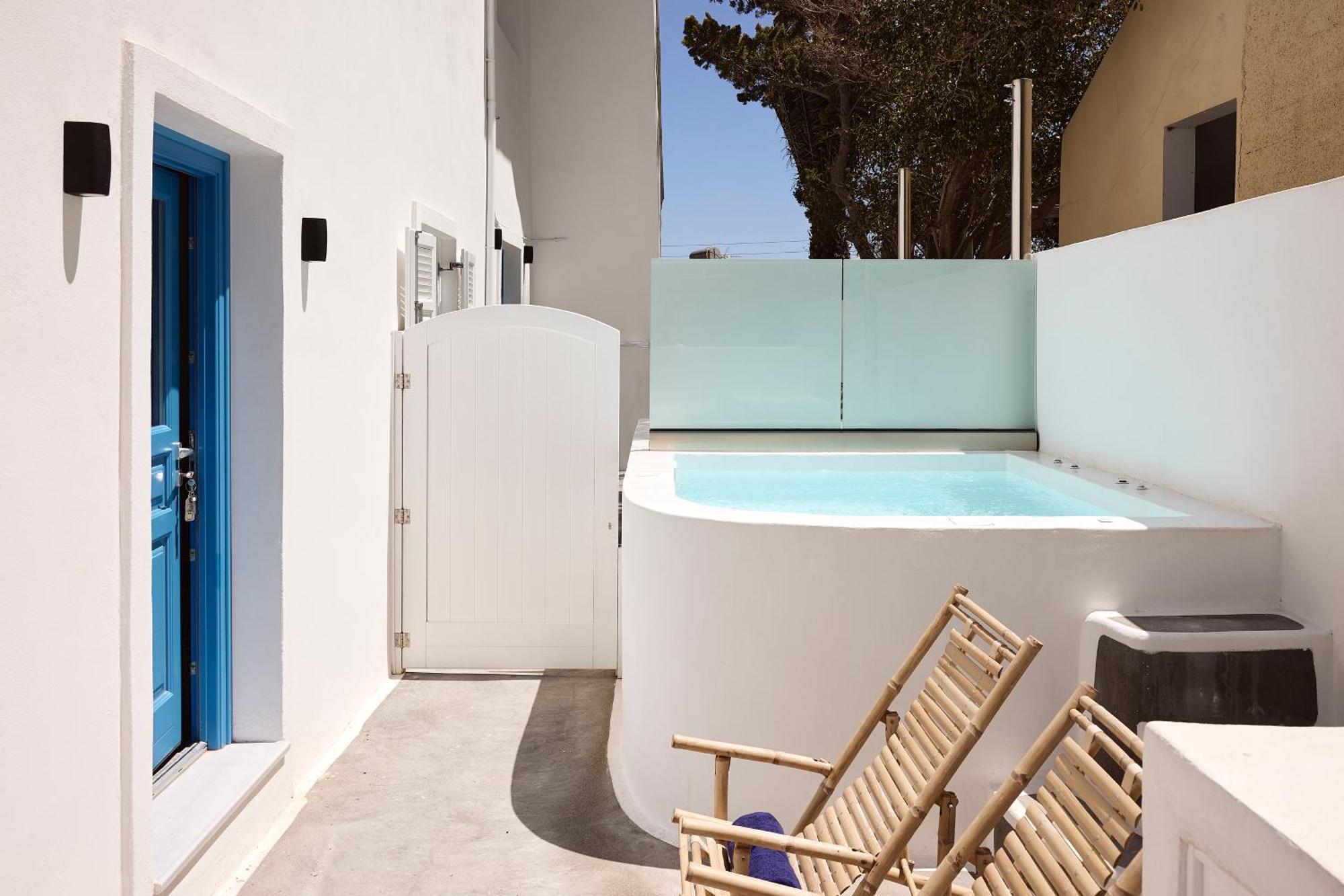 Casa Bu Apartment Fira  Room photo