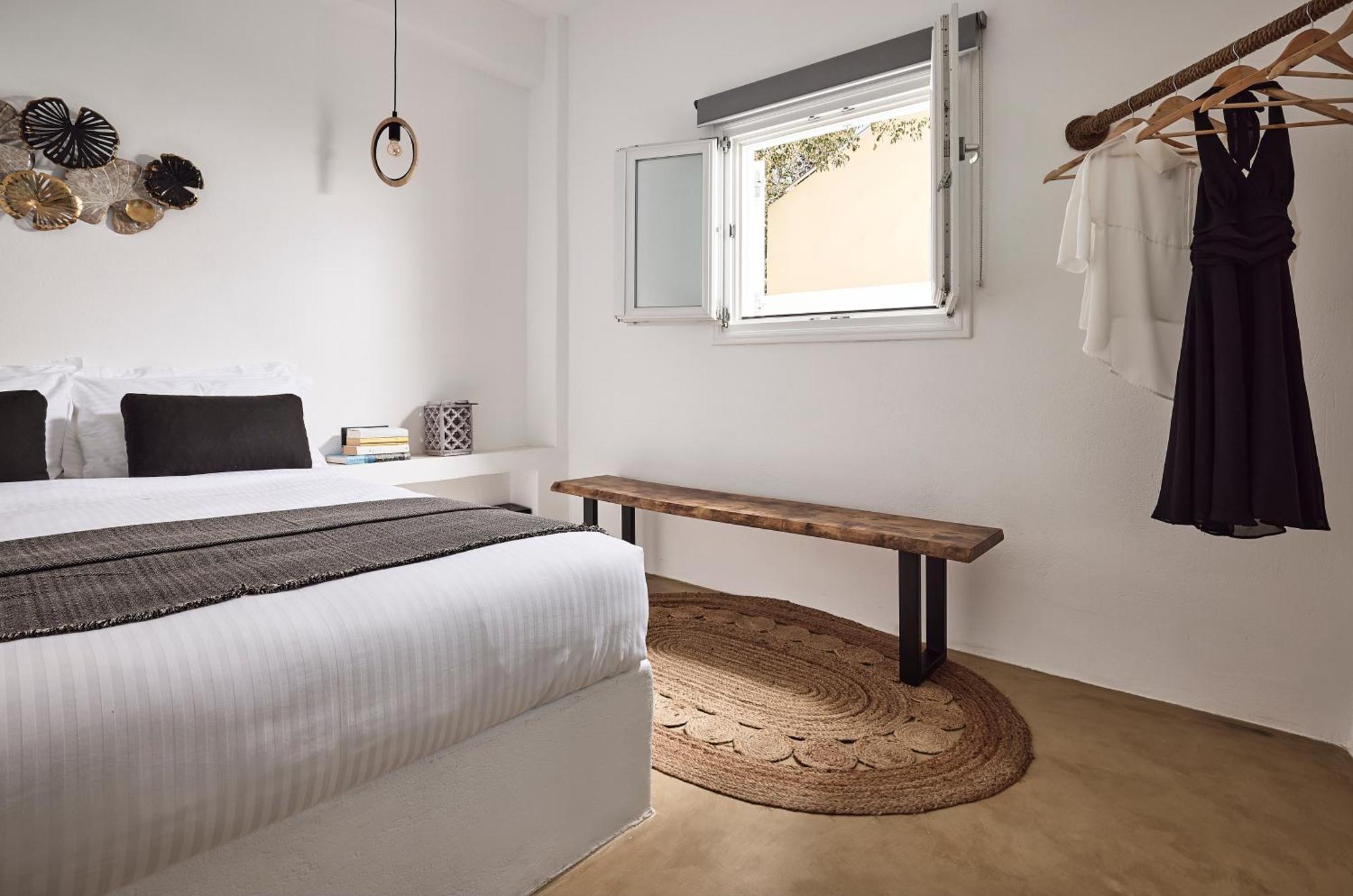 Casa Bu Apartment Fira  Room photo