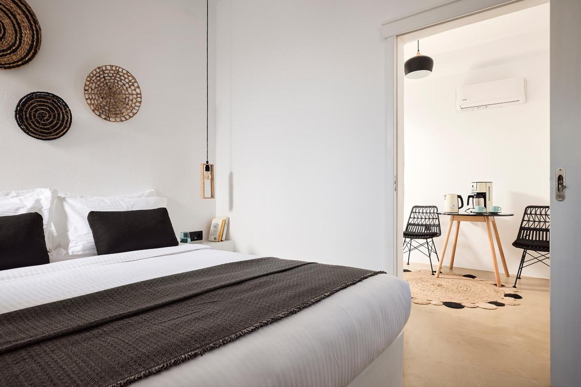 Casa Bu Apartment Fira  Room photo