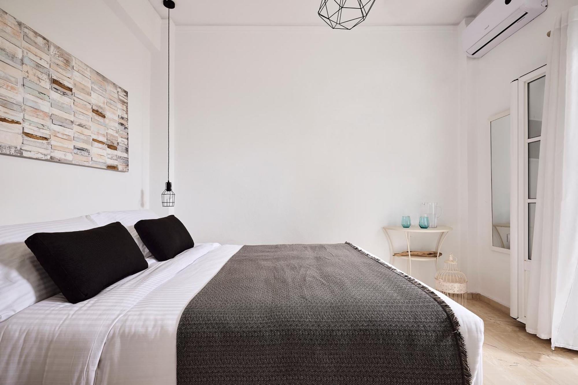 Casa Bu Apartment Fira  Room photo
