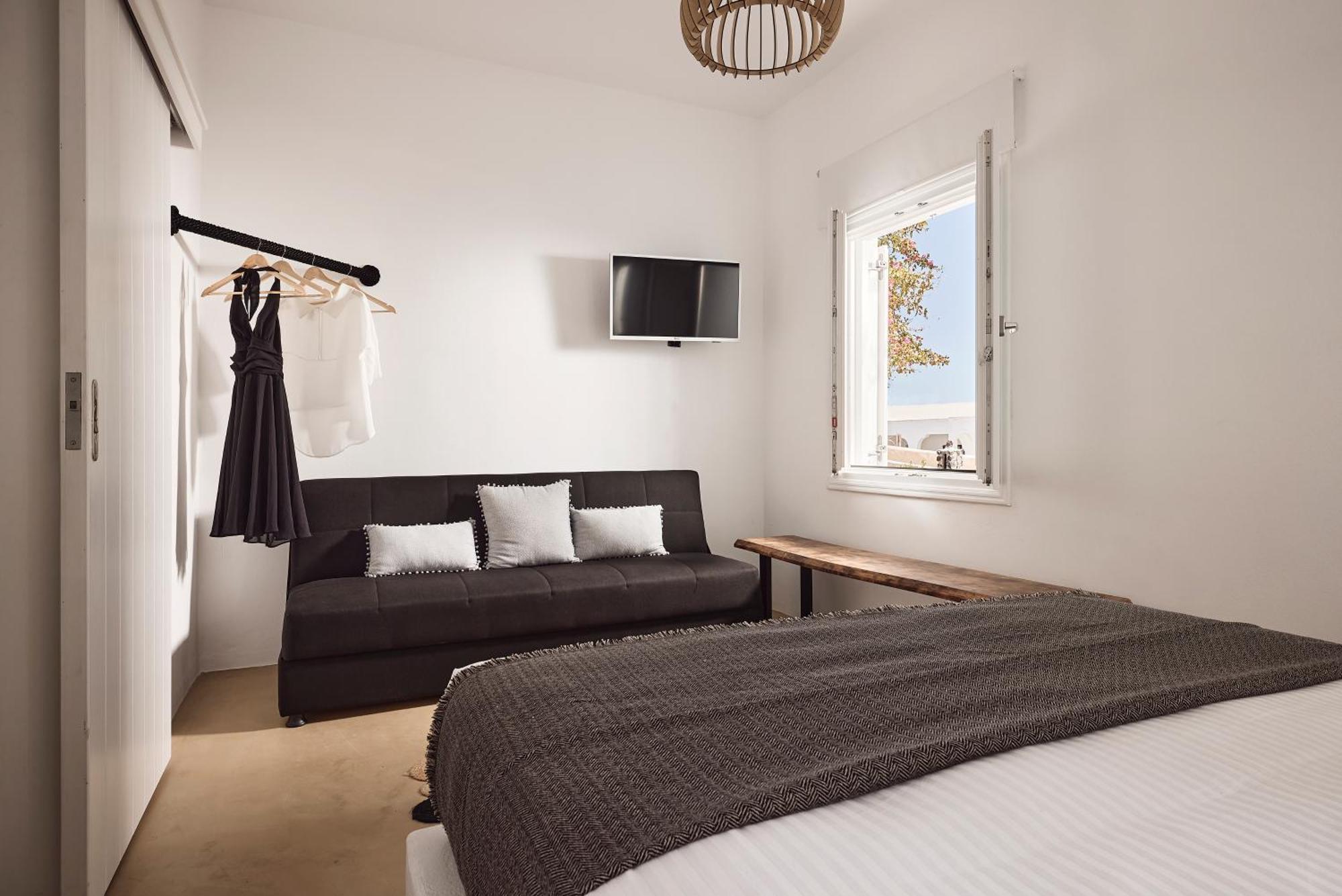 Casa Bu Apartment Fira  Room photo
