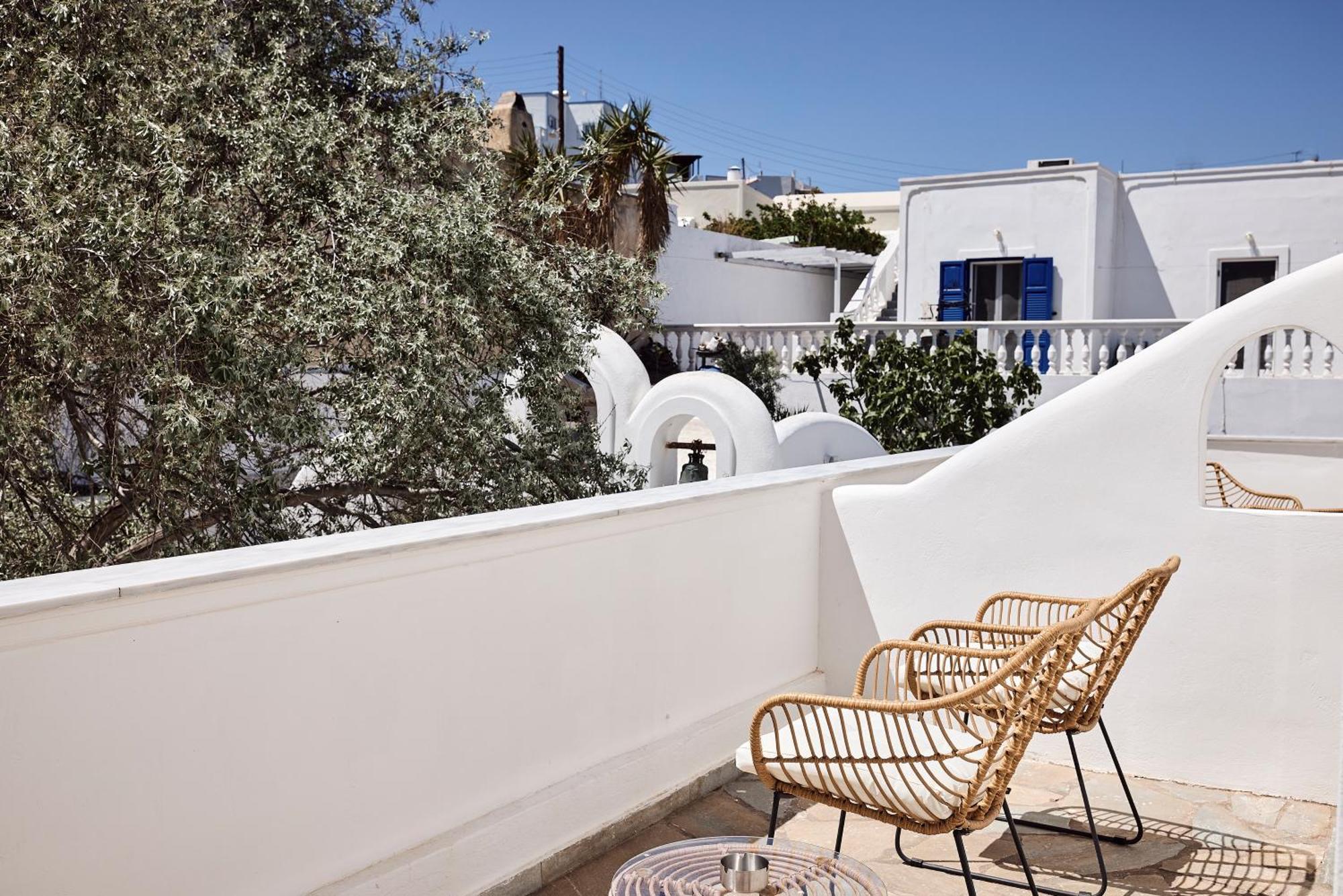 Casa Bu Apartment Fira  Room photo