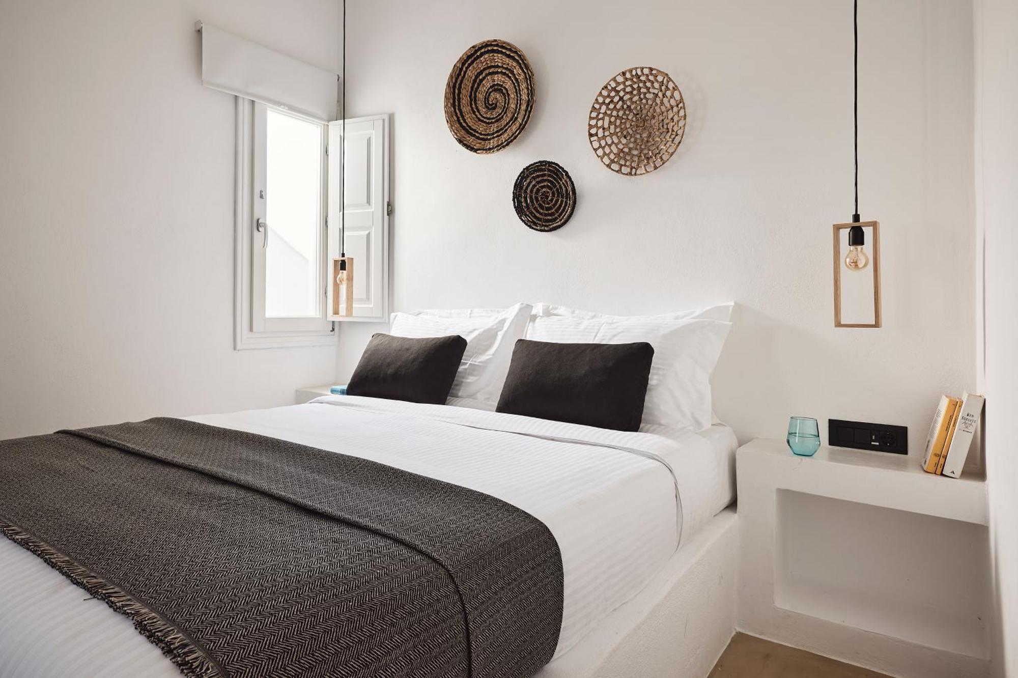 Casa Bu Apartment Fira  Room photo