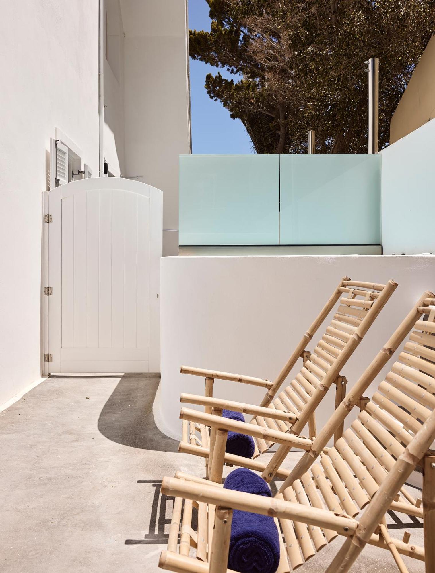 Casa Bu Apartment Fira  Room photo
