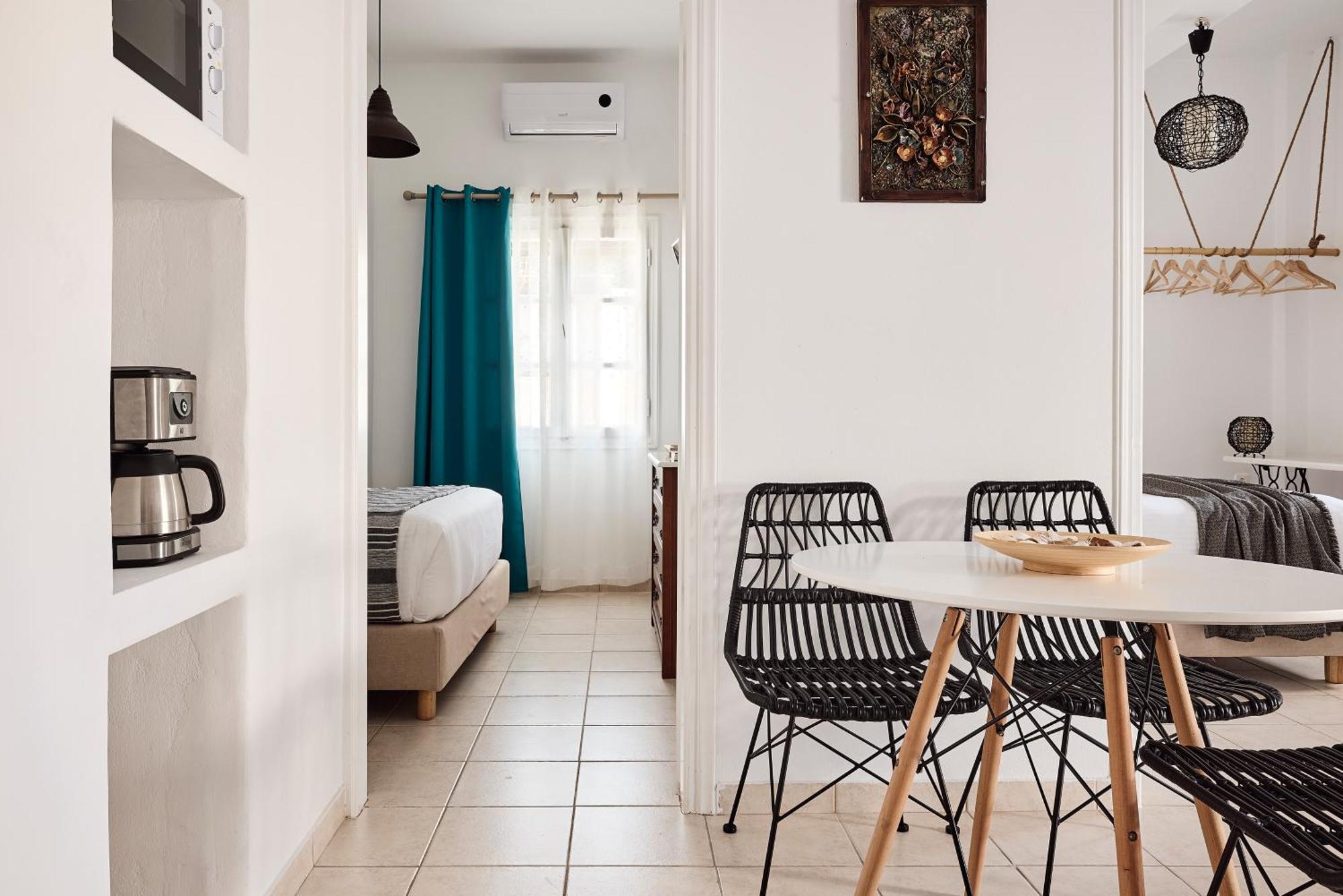 Casa Bu Apartment Fira  Room photo