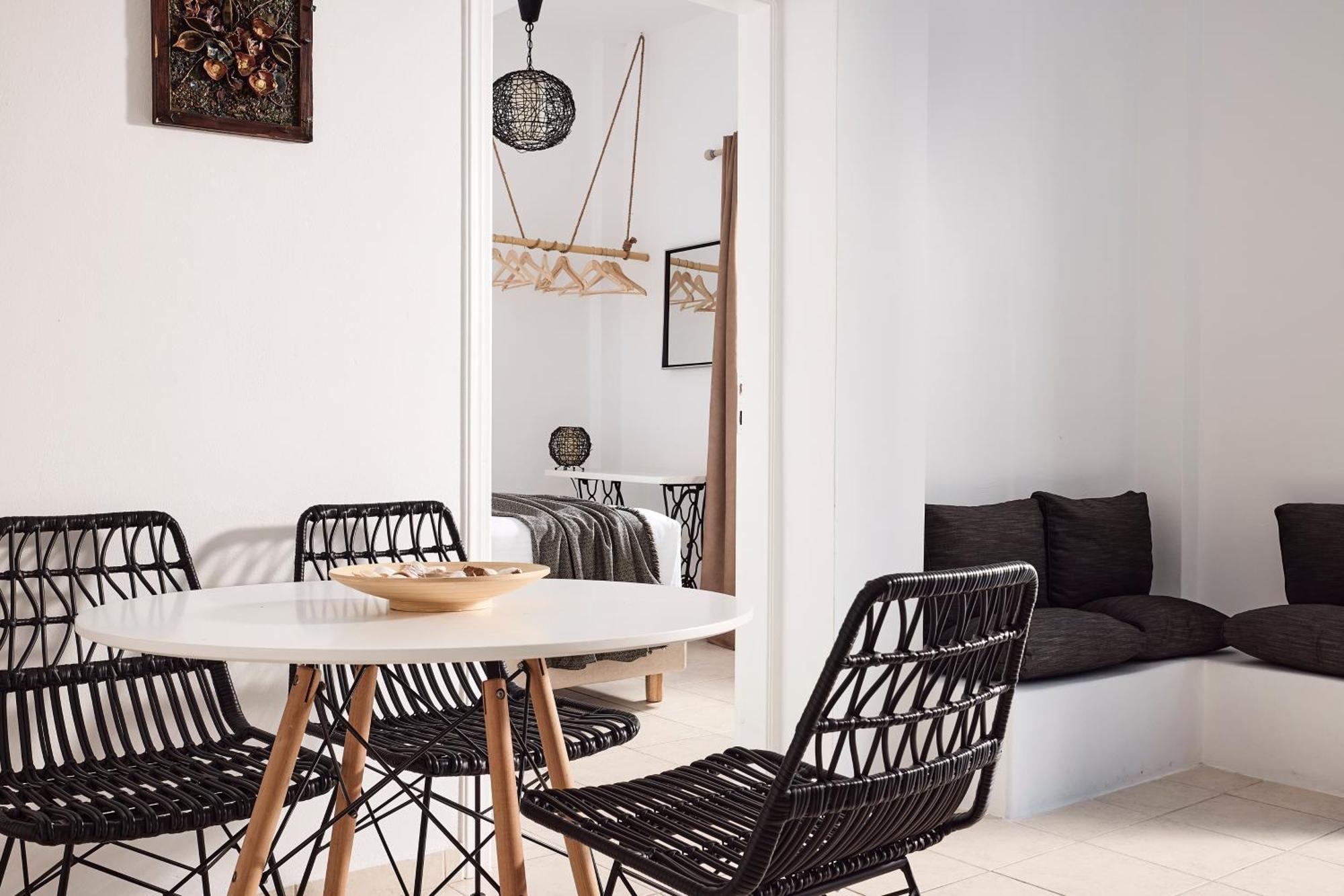 Casa Bu Apartment Fira  Room photo