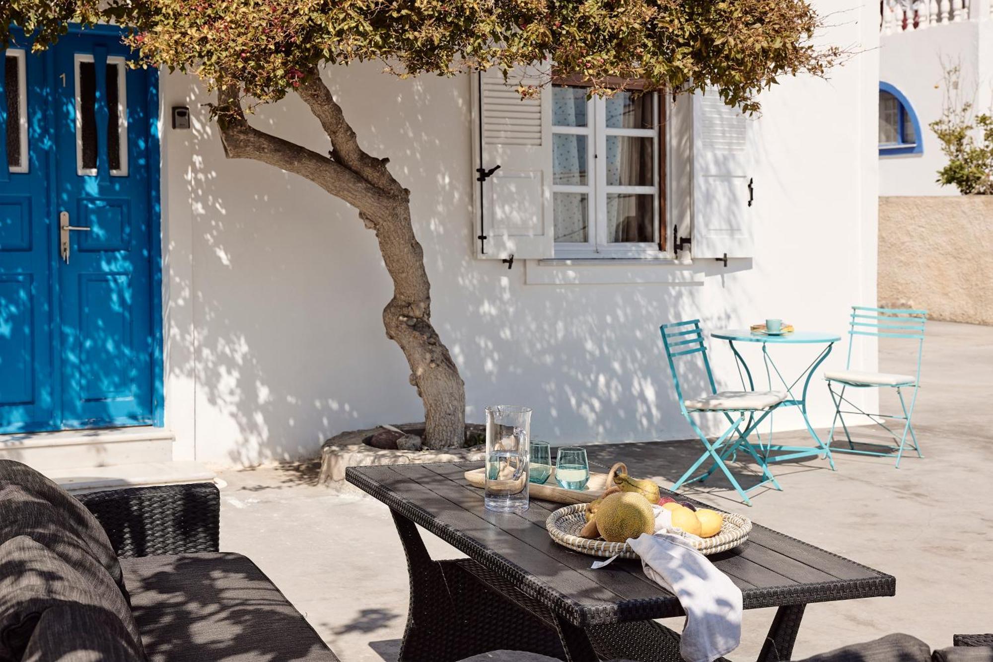 Casa Bu Apartment Fira  Room photo