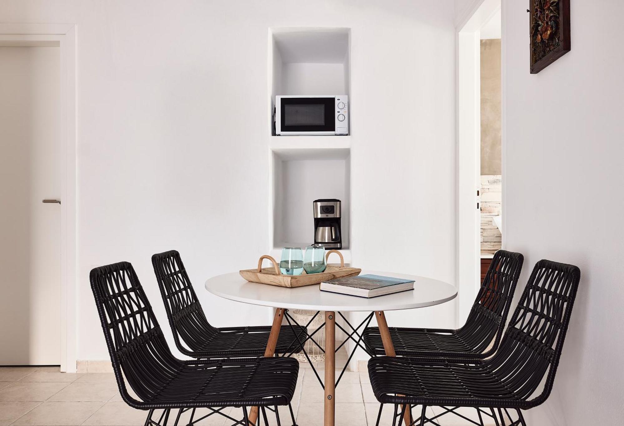 Casa Bu Apartment Fira  Room photo