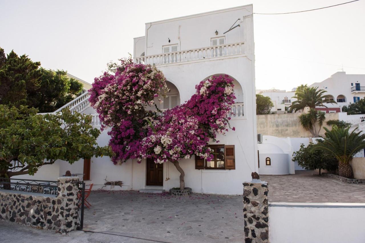 Casa Bu Apartment Fira  Exterior photo